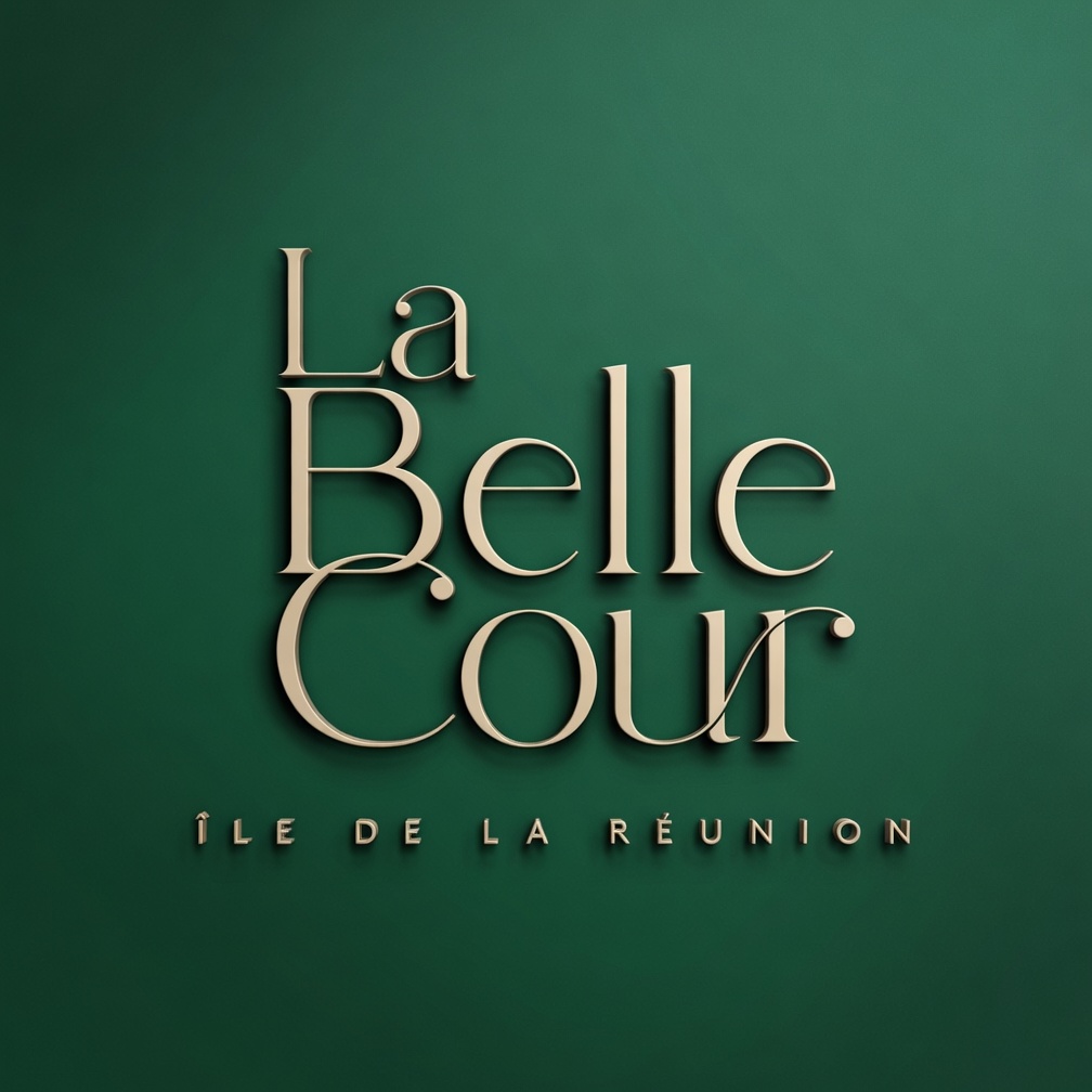 Logo La belle Cour MELGA