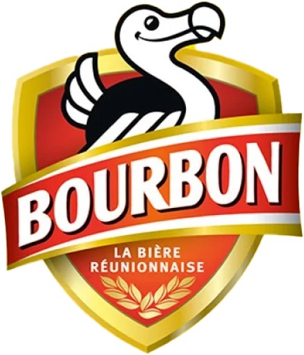 BOURBON La bière Réunionnaise depuis 1962