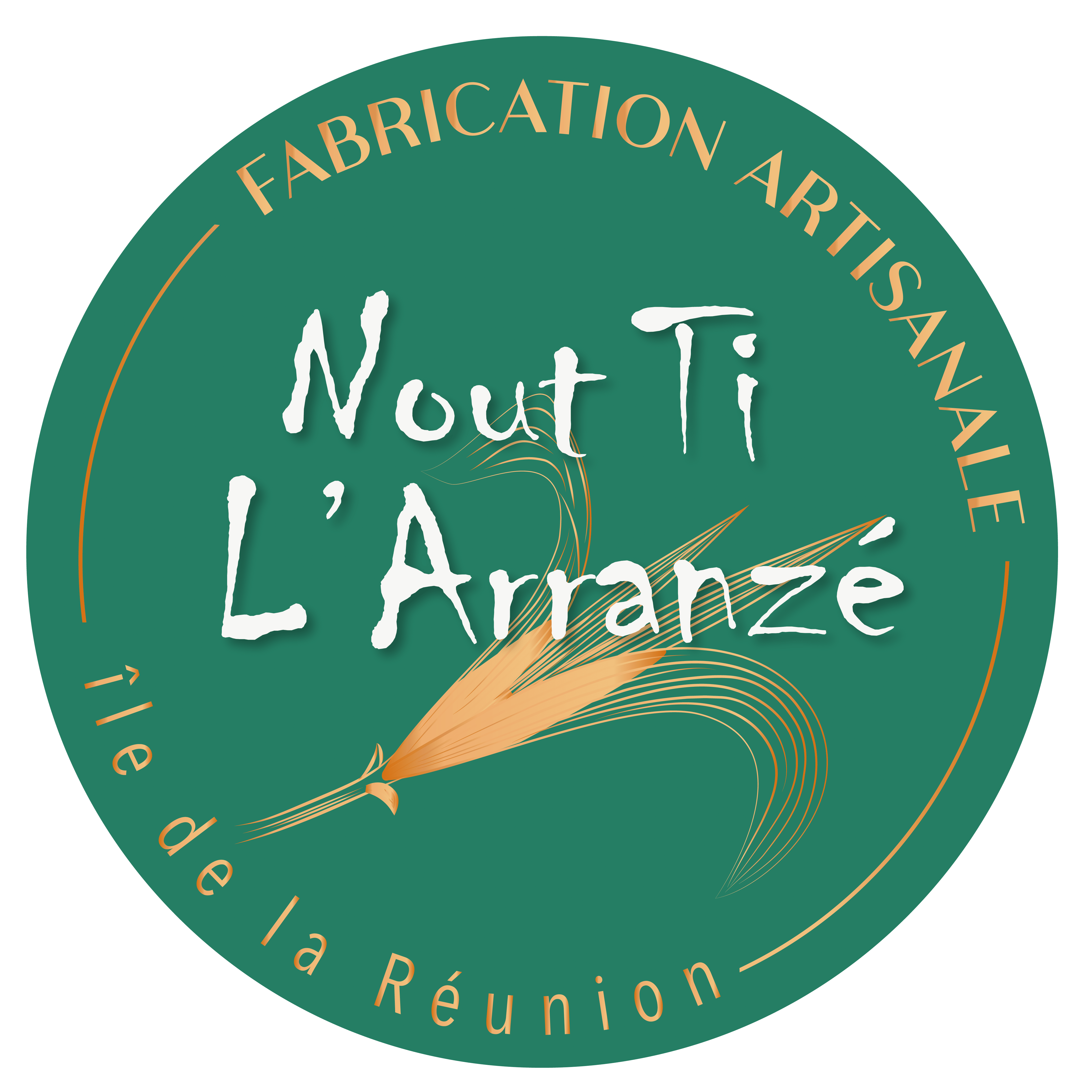 NOUT TI L’ARRANZE - Famille Grondin