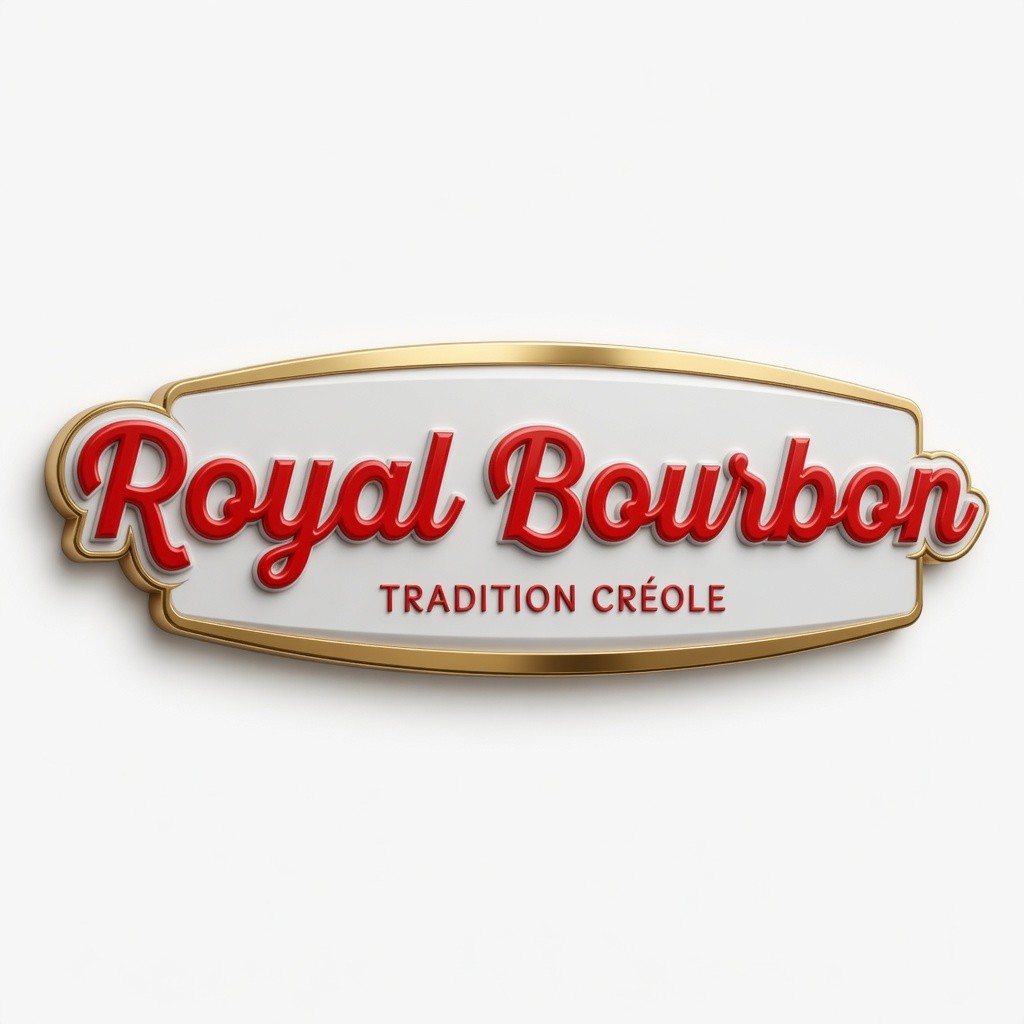 Royal Bourbon