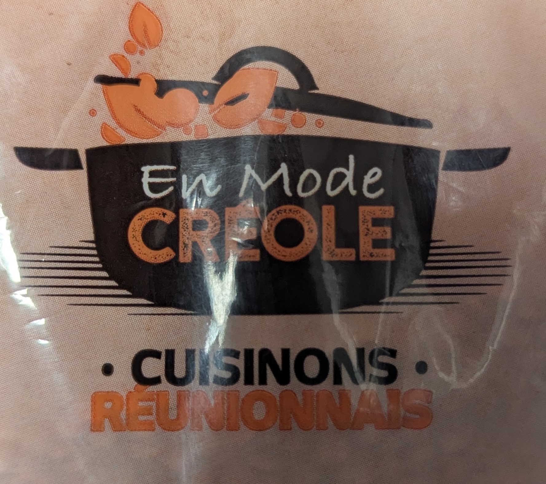 En mode créole CUISINONS REUNIONNAIS