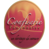 CONFISERIE PANONNAISE  MIXIFRUITS