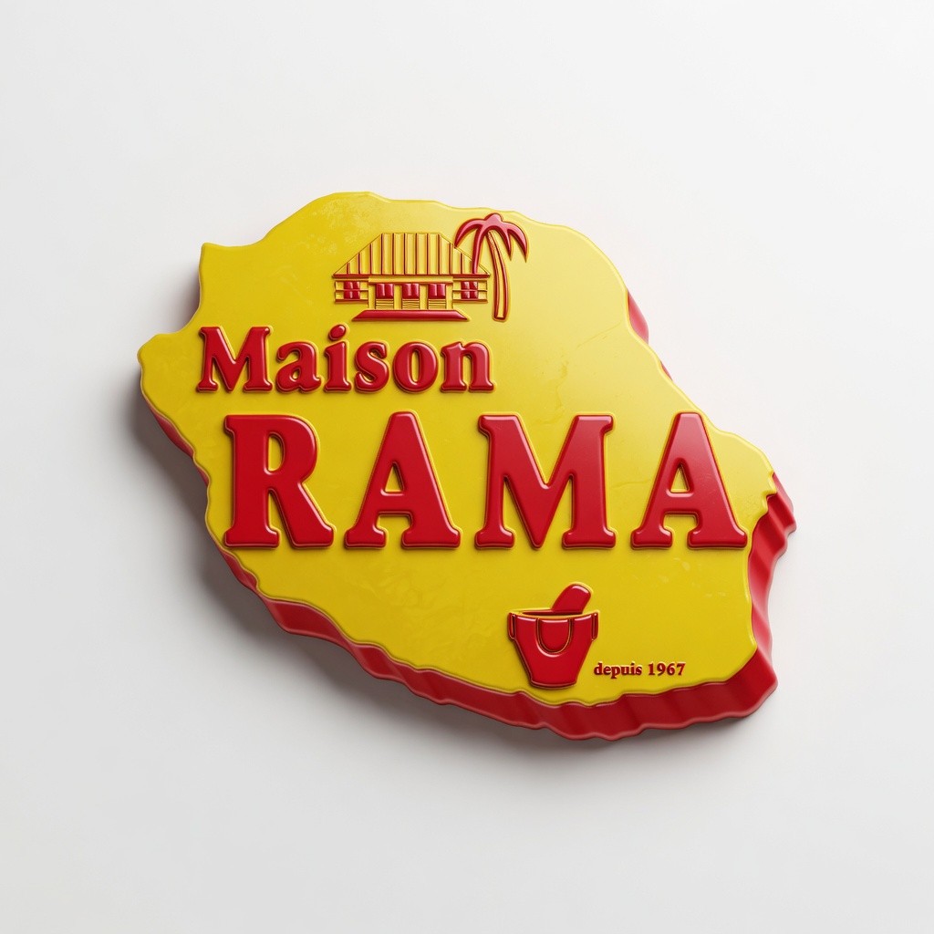 MAISON RAMA