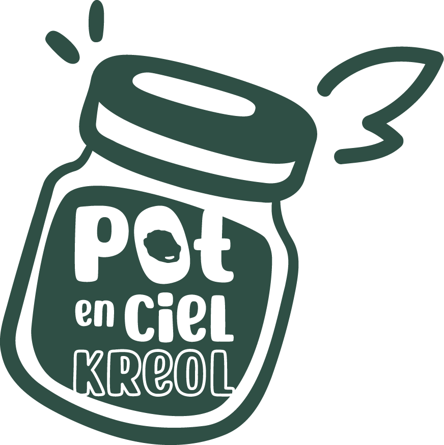 Pot en Ciel Kréol