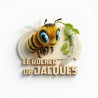 Le Rucher de Jacques