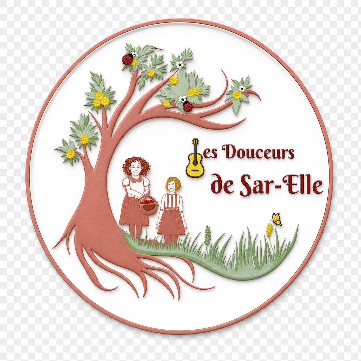 Les Douceurs de Sar'Elle